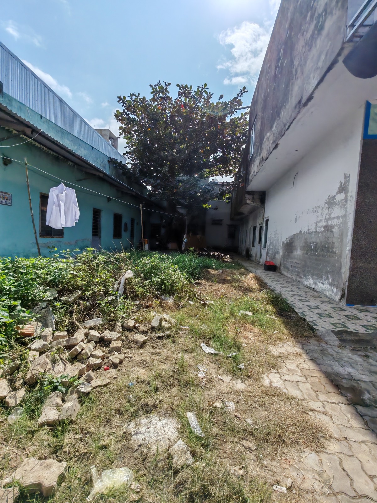 THÀNH VINH 4 92m², ĐẤT, ngang 5m, dài 18.5m, giá 8.8 tỷ, Sơn Trà