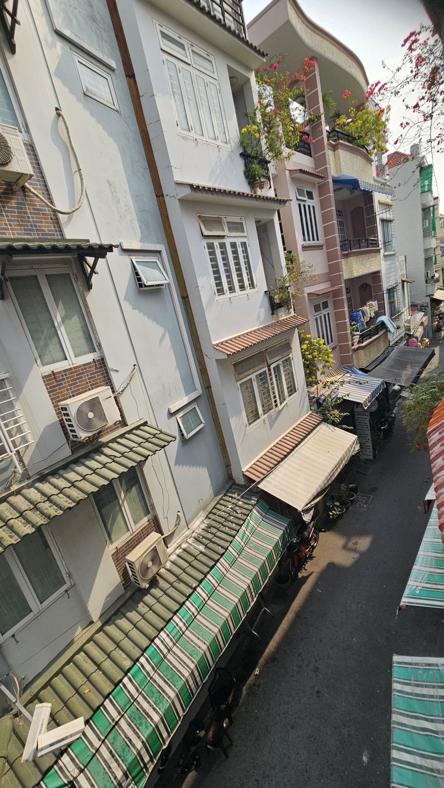 Bán nhà đường Cô Giang, Phú Nhuận - ảnh 8