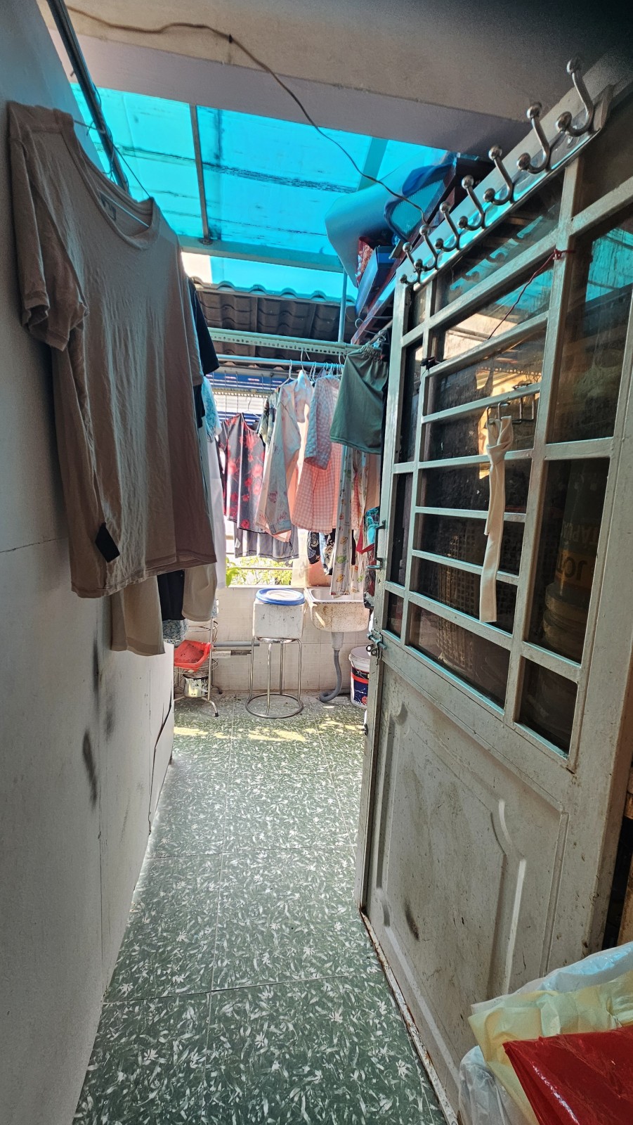 Bán nhà đường Cô Giang, Phú Nhuận - ảnh 4