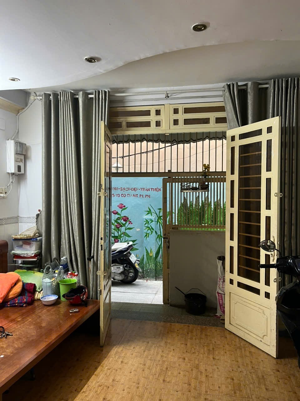 Bán nhà đường Cô Giang, Phú Nhuận - ảnh 2