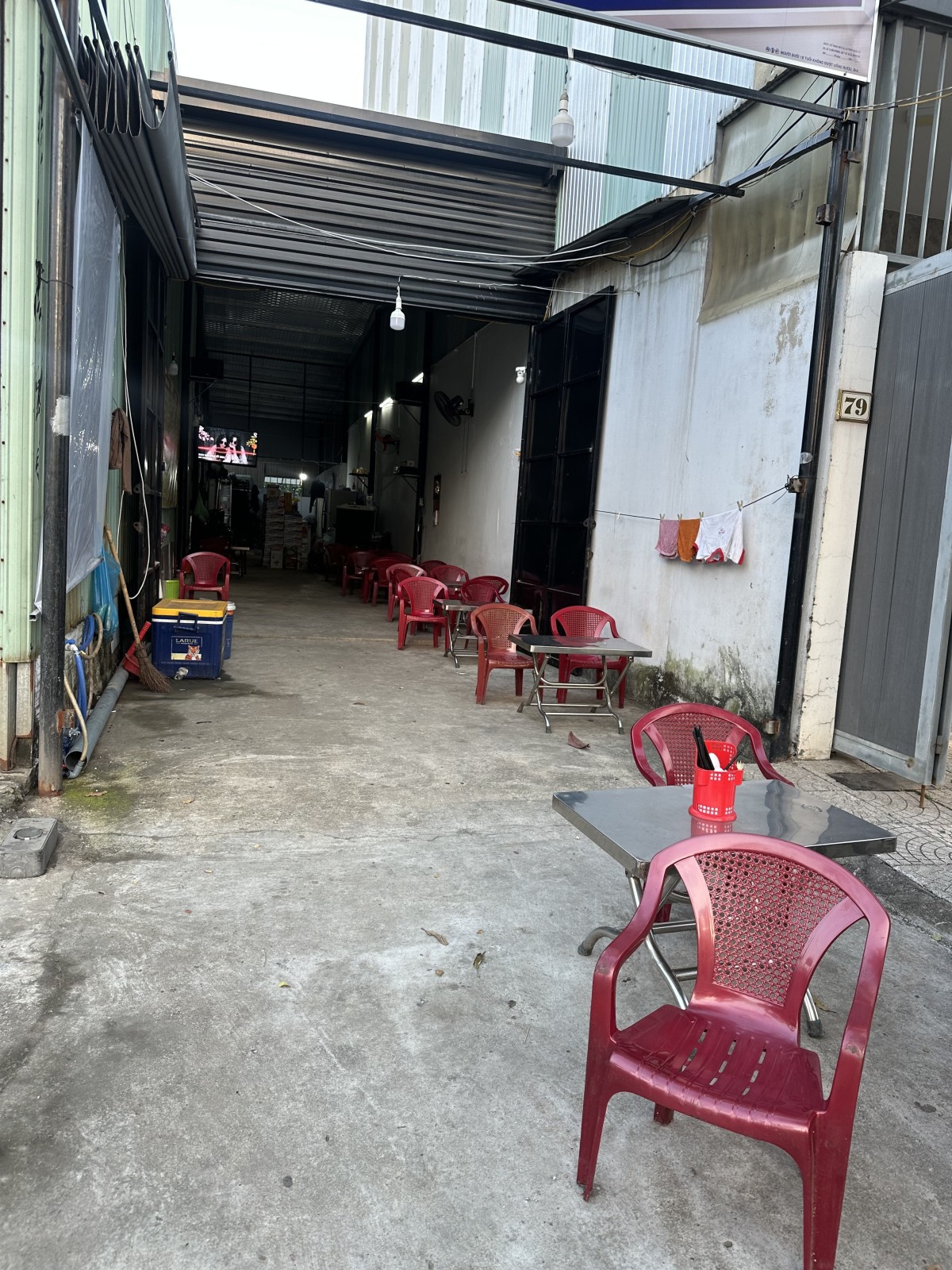 Lê Văn Hiến 71/100 C tỷ Ngũ Hành Sơn