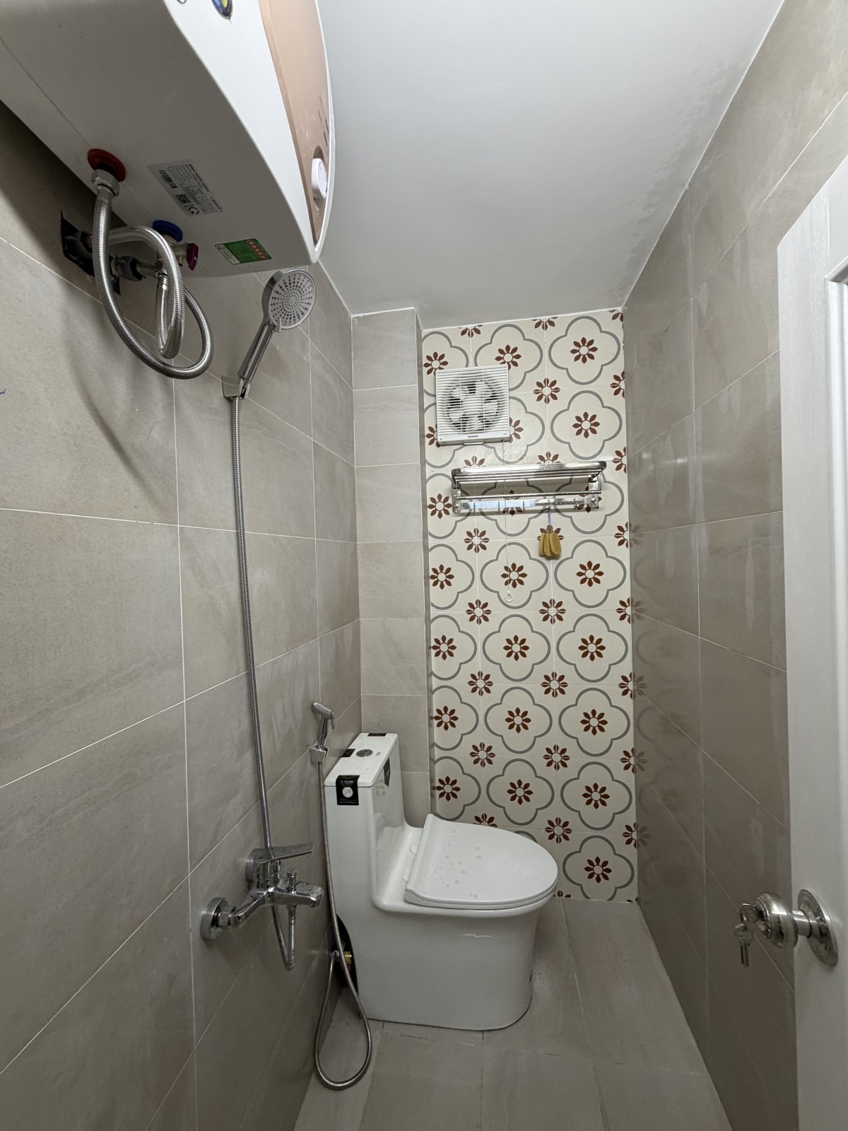 LÔ GÓC NGUYỄN BỈNH KHIÊM 64.2m², 2 tầng, ngang 5.2m, dài 13.1m, giá 10.5 tỷ, Sơn Trà
