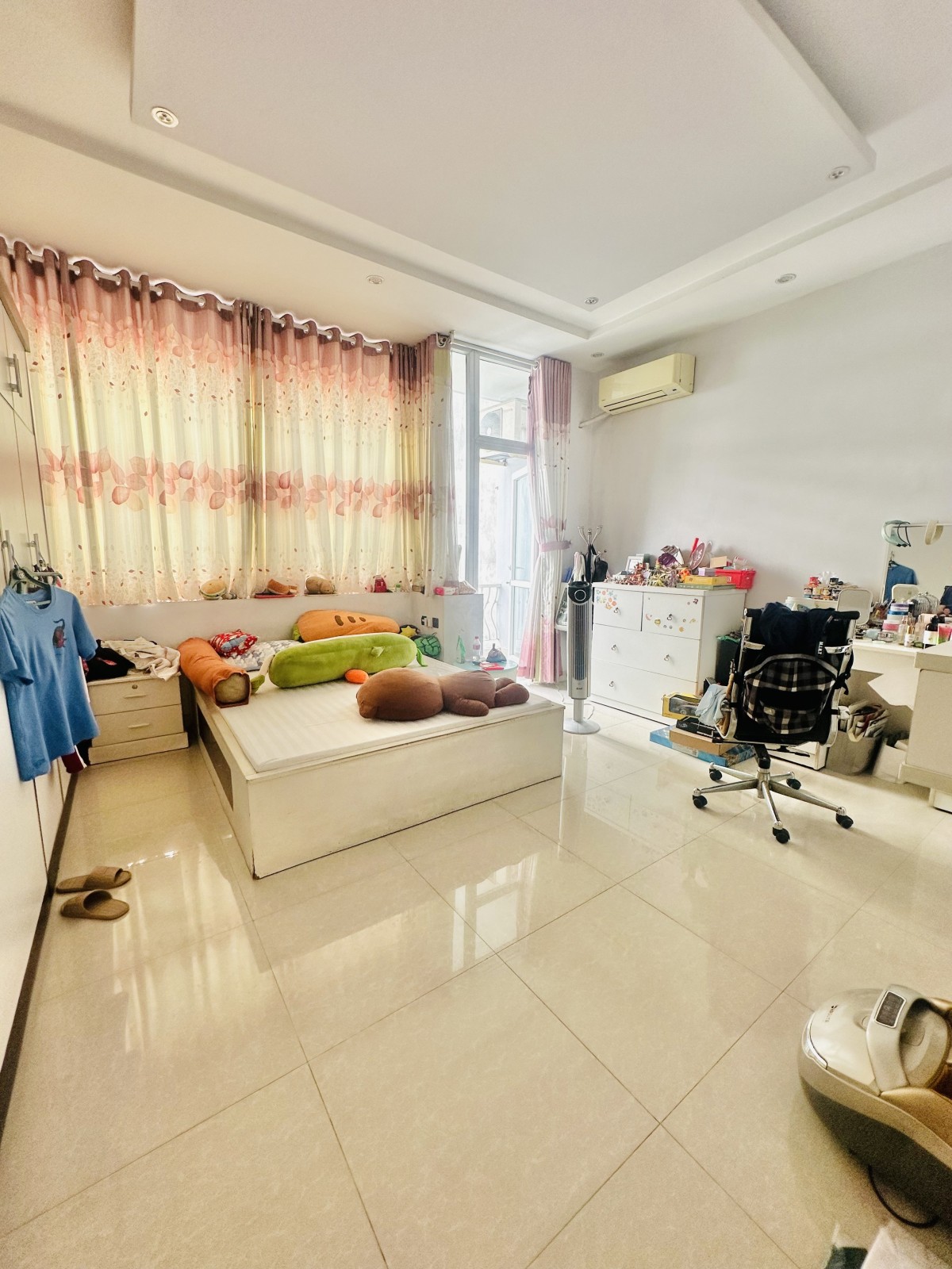 Bán nhà đường Ba tháng Hai, Quận 10 - ảnh 4