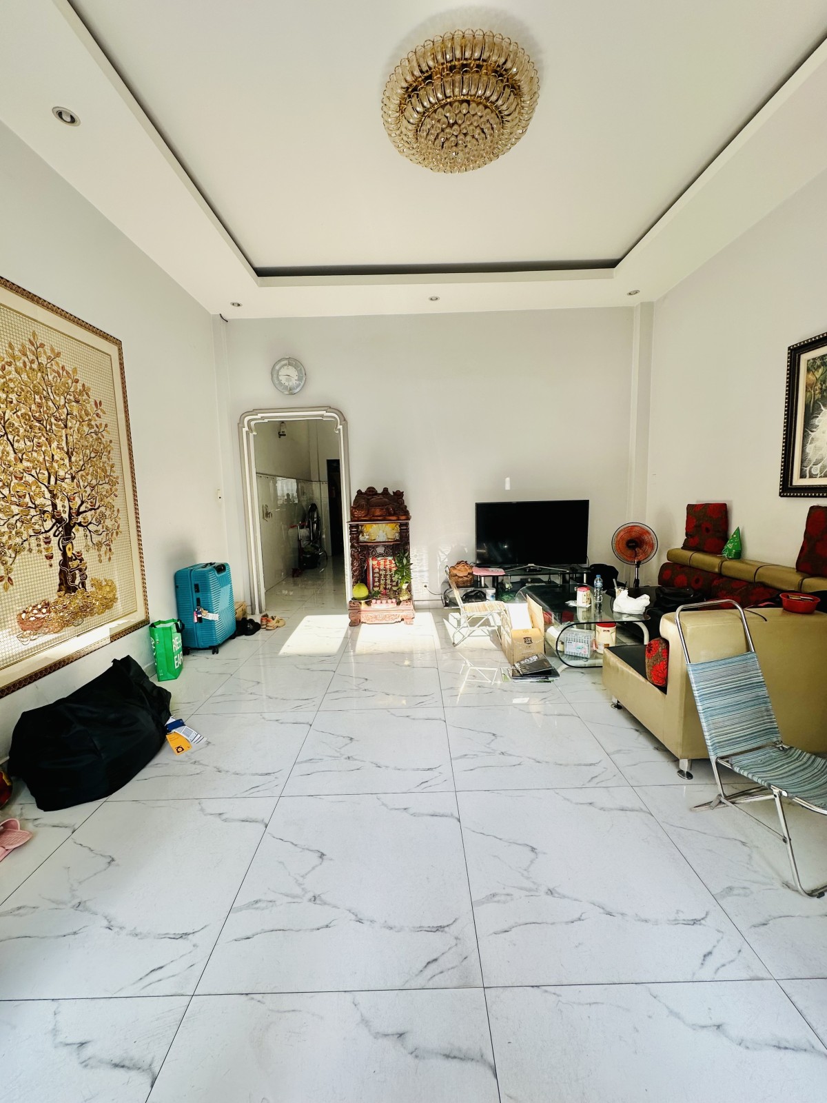 Bán nhà đường Ba tháng Hai, Quận 10 - ảnh 8