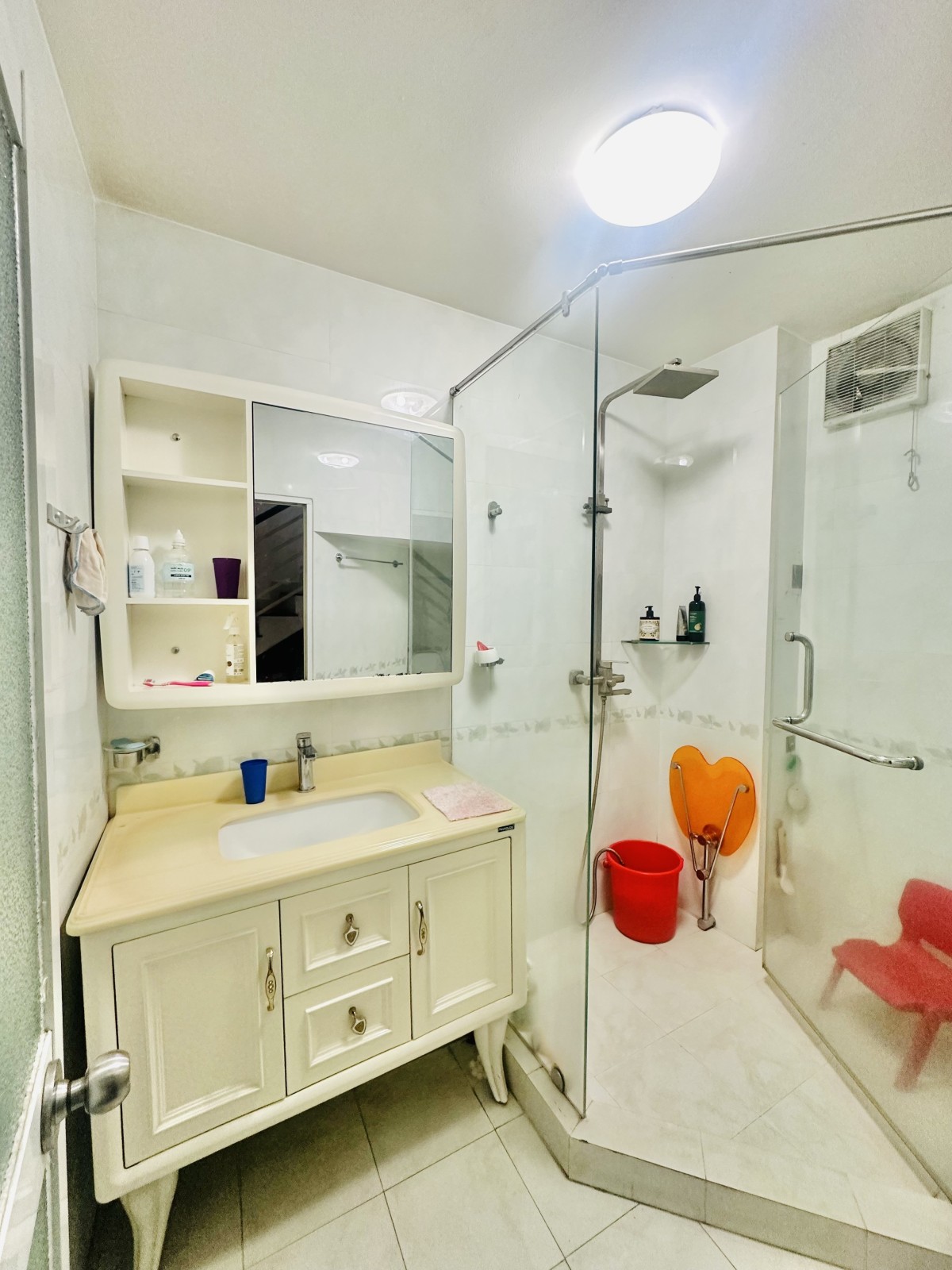 Bán nhà đường Ba tháng Hai, Quận 10 - ảnh 3