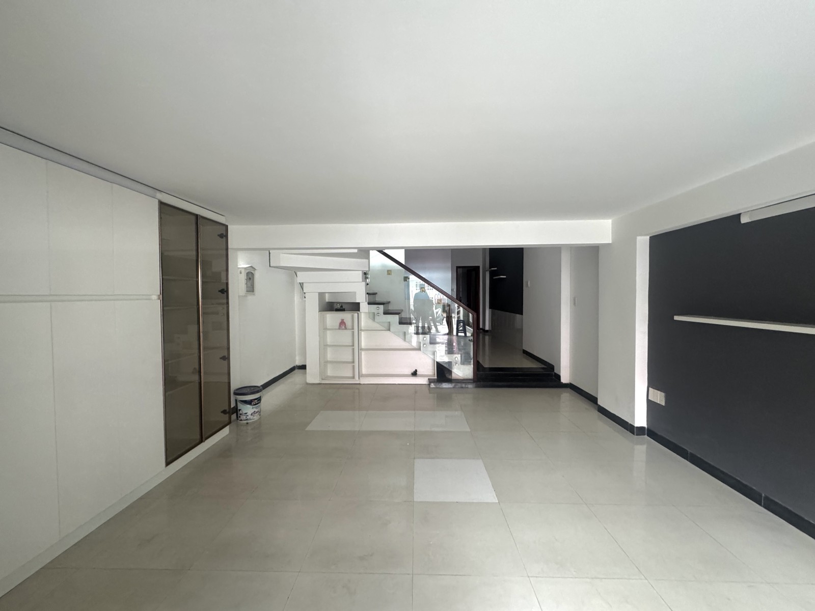 CẨM CHÁNH 1 100m², 3 tầng, ngang 5m, dài 20m, giá 7.5 tỷ, Cẩm Lệ