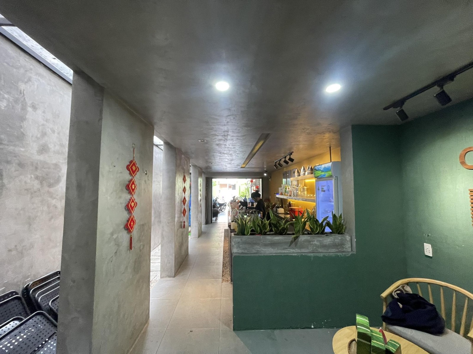 NÚI THÀNH 208m², cấp 4, ngang 4.5m, dài 46.2m, giá 25.9 tỷ, Hải Châu