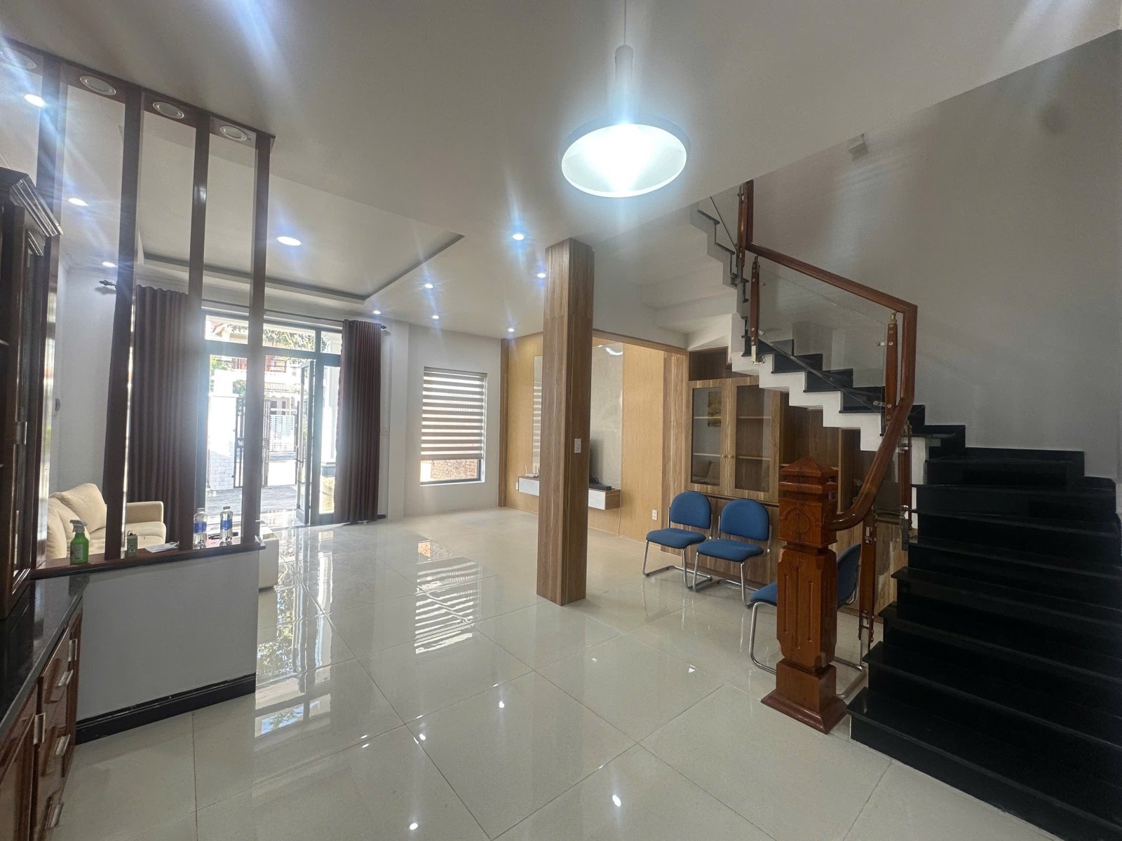 ĐẶNG XUÂN THIỀU 126m², 3 tầng, ngang 6m, dài 21m, giá 13.3 tỷ