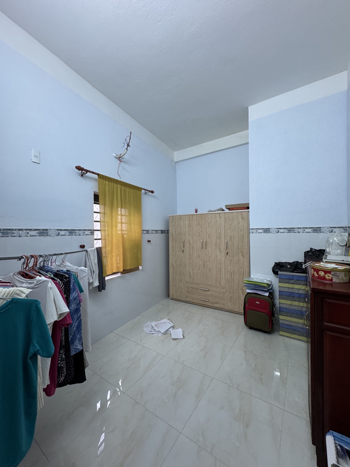 NGUYỄN PHAN VINH 165m², 2 tầng, ngang 5.7m, dài 9.2m, giá 19 tỷ, Sơn Trà