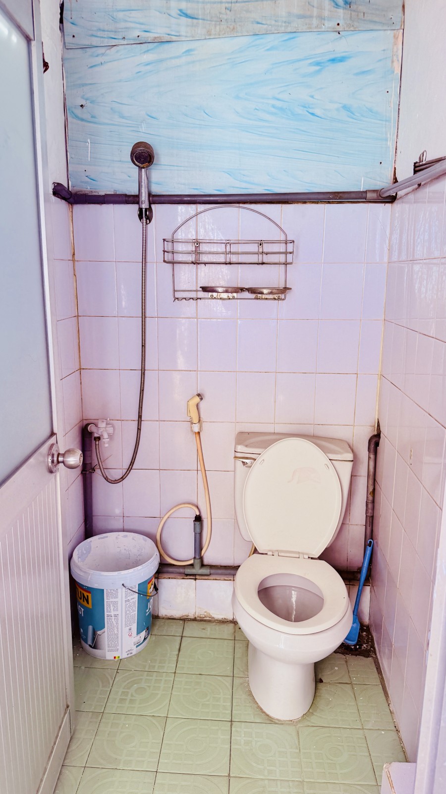 Bán nhà đường Phan Đình Phùng, Phú Nhuận - ảnh 5