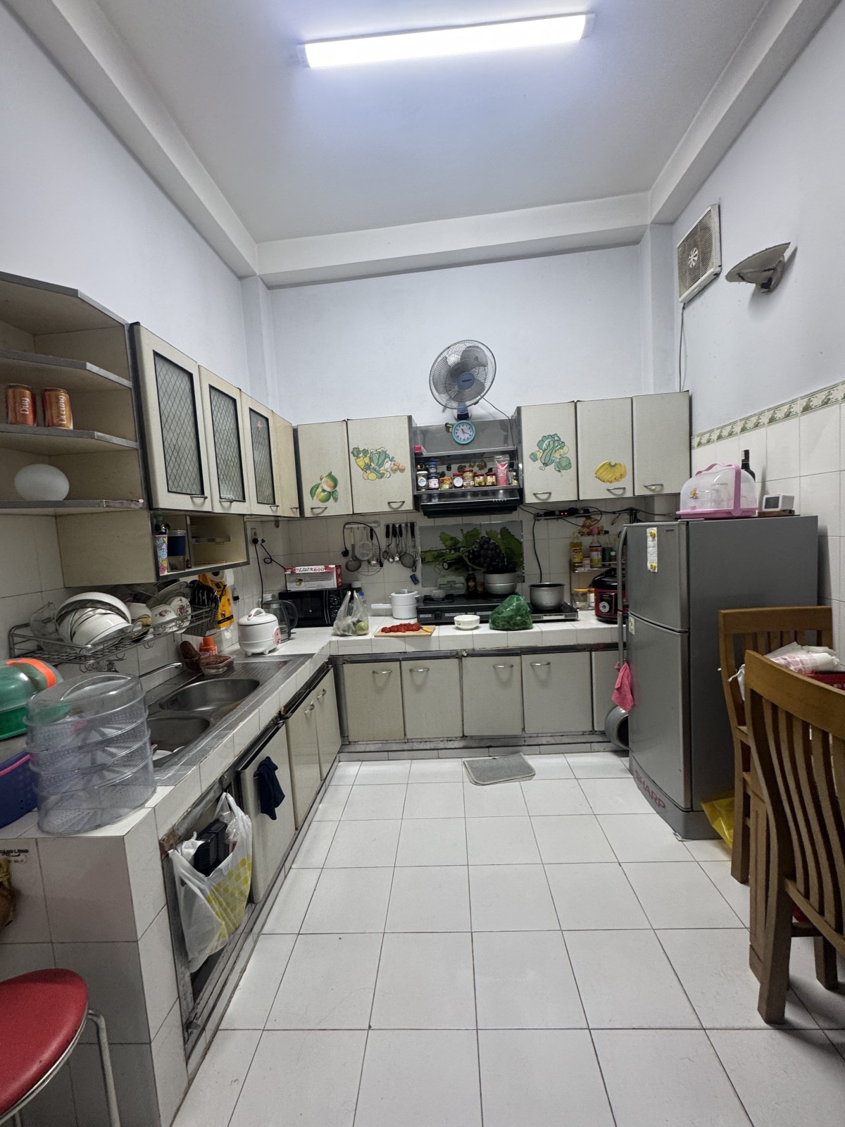 Bán nhà đường Huỳnh Văn Bánh, Phú Nhuận - ảnh 8