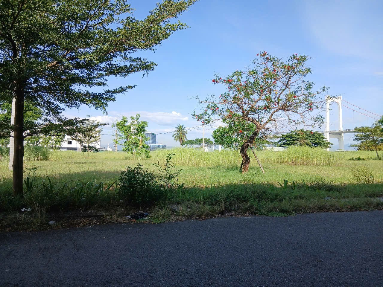 LÔ 16 KHU B2- 4 SHOP HOUSE DƯƠNG LÂM 144.1m², 3 tầng, ngang 6m, dài 24m, giá 12.6 tỷ, Sơn Trà