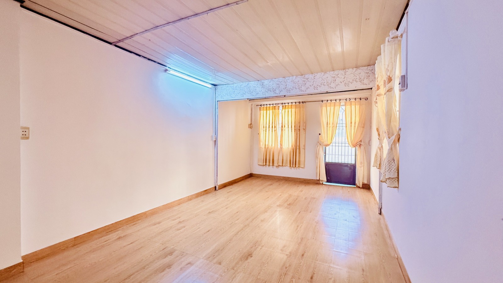Bán nhà đường Phan Đình Phùng, Phú Nhuận