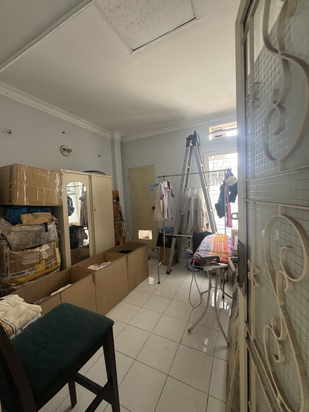 Bán nhà đường Huỳnh Văn Bánh, Phú Nhuận - ảnh 3