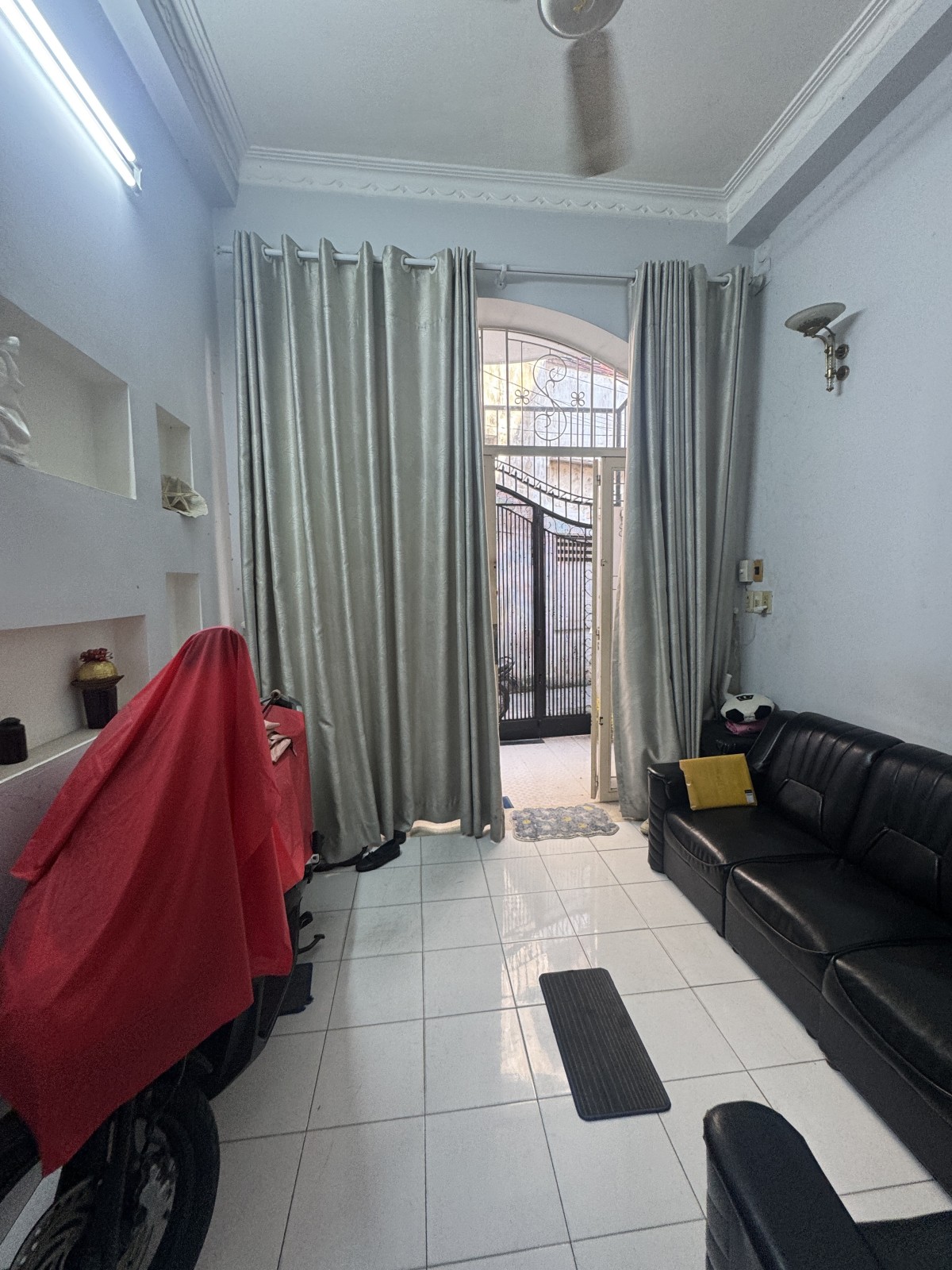 Bán nhà đường Huỳnh Văn Bánh, Phú Nhuận - ảnh 4