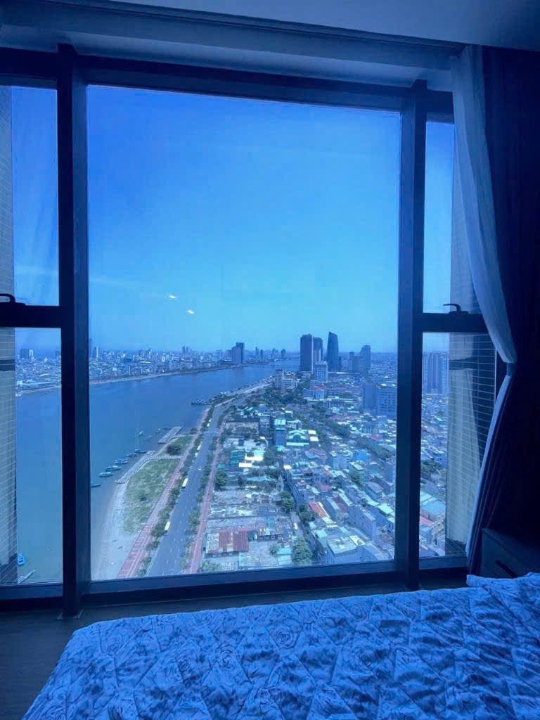 SAM TOWER 143 NHƯ NGUYỆT 84m², 7 tầng, ngang 8.4m, dài 10m, giá 9.1 tỷ, Hải Châu