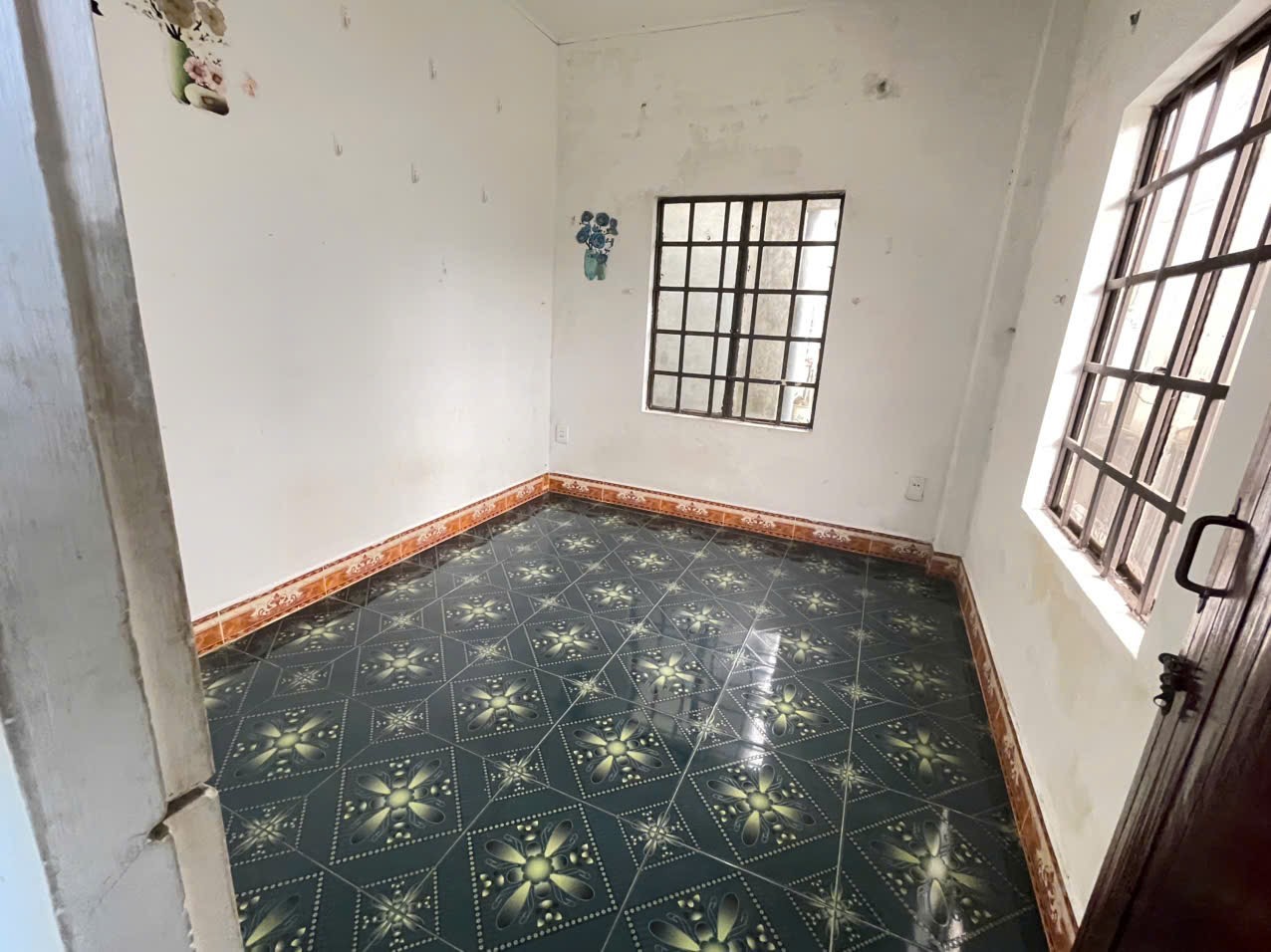 K142 ĐIỆN BIÊN PHỦ 63m², cấp 4, ngang 5m, dài 13m, giá 4.4 tỷ, Thanh Khê