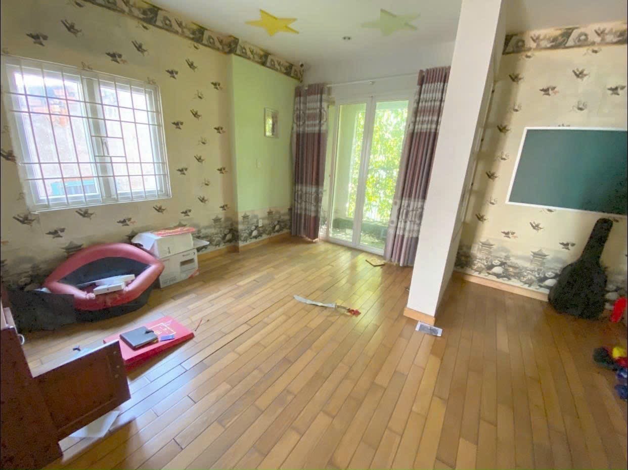 TRẦN BÌNH TRỌNG 80m², 4 tầng, ngang 5.3m, dài 15m, giá 8.5 tỷ, Hải Châu