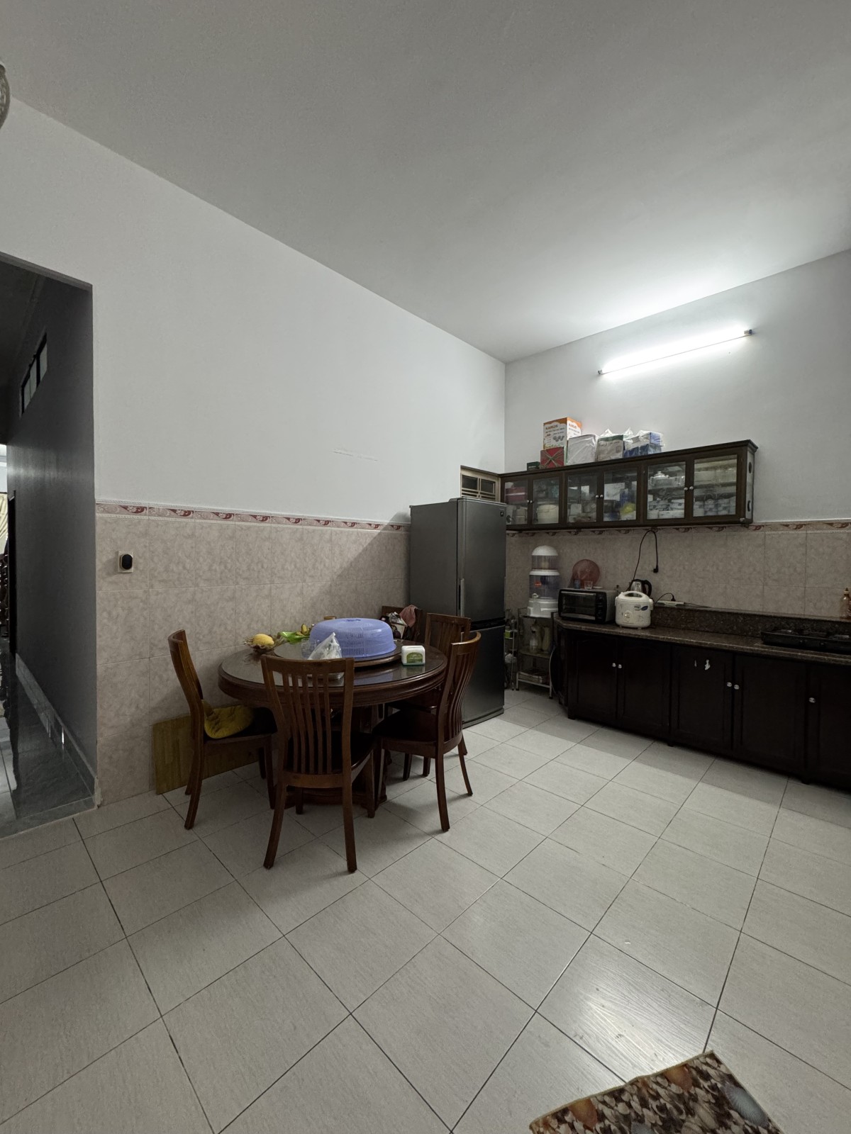 HUY CẬN 142.5m², 2 tầng, ngang 5m, dài 28.5m, giá 13.4 tỷ, Cẩm Lệ