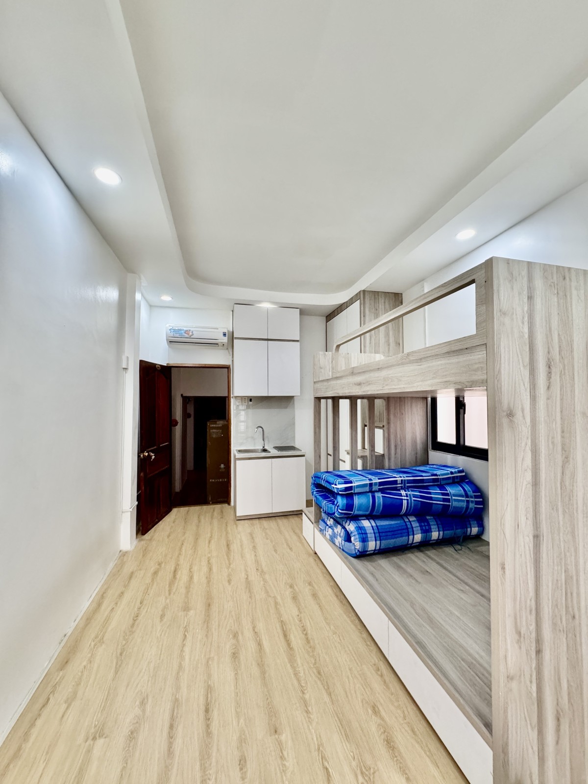 Bán nhà hẻm 51 Cao Thắng, Quận 3 - ảnh 5