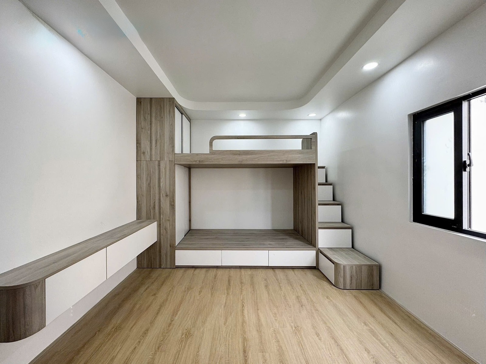 Bán nhà hẻm 51 Cao Thắng, Quận 3