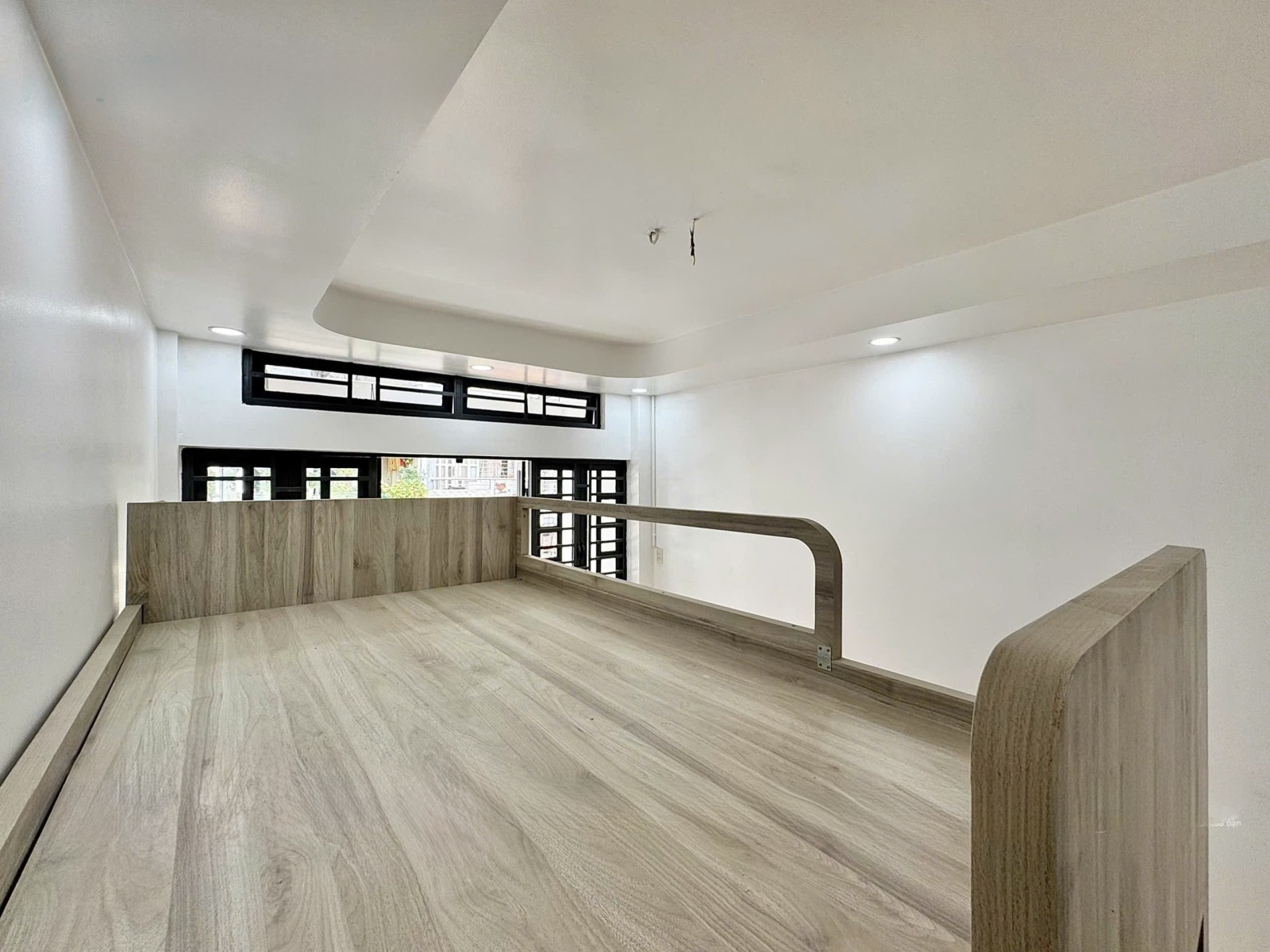 Bán nhà hẻm 51 Cao Thắng, Quận 3 - ảnh 3