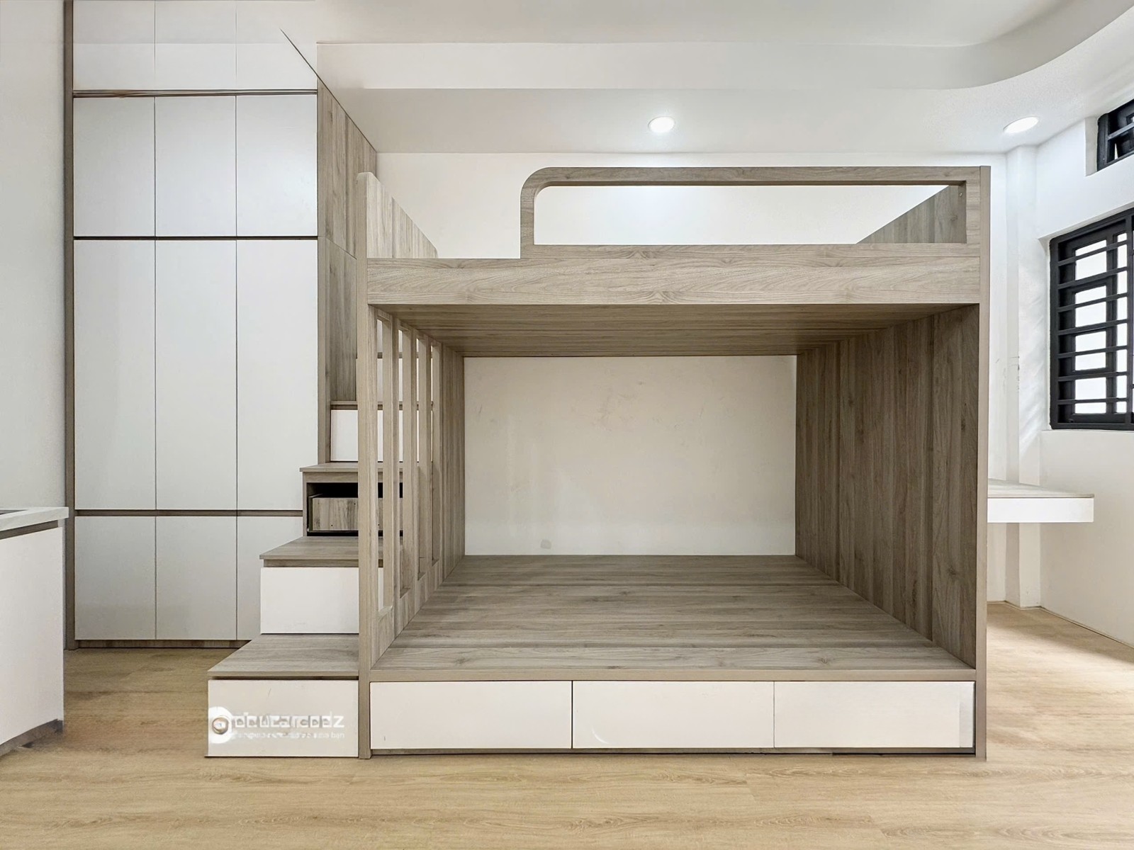 Bán nhà hẻm 51 Cao Thắng, Quận 3 - ảnh 6