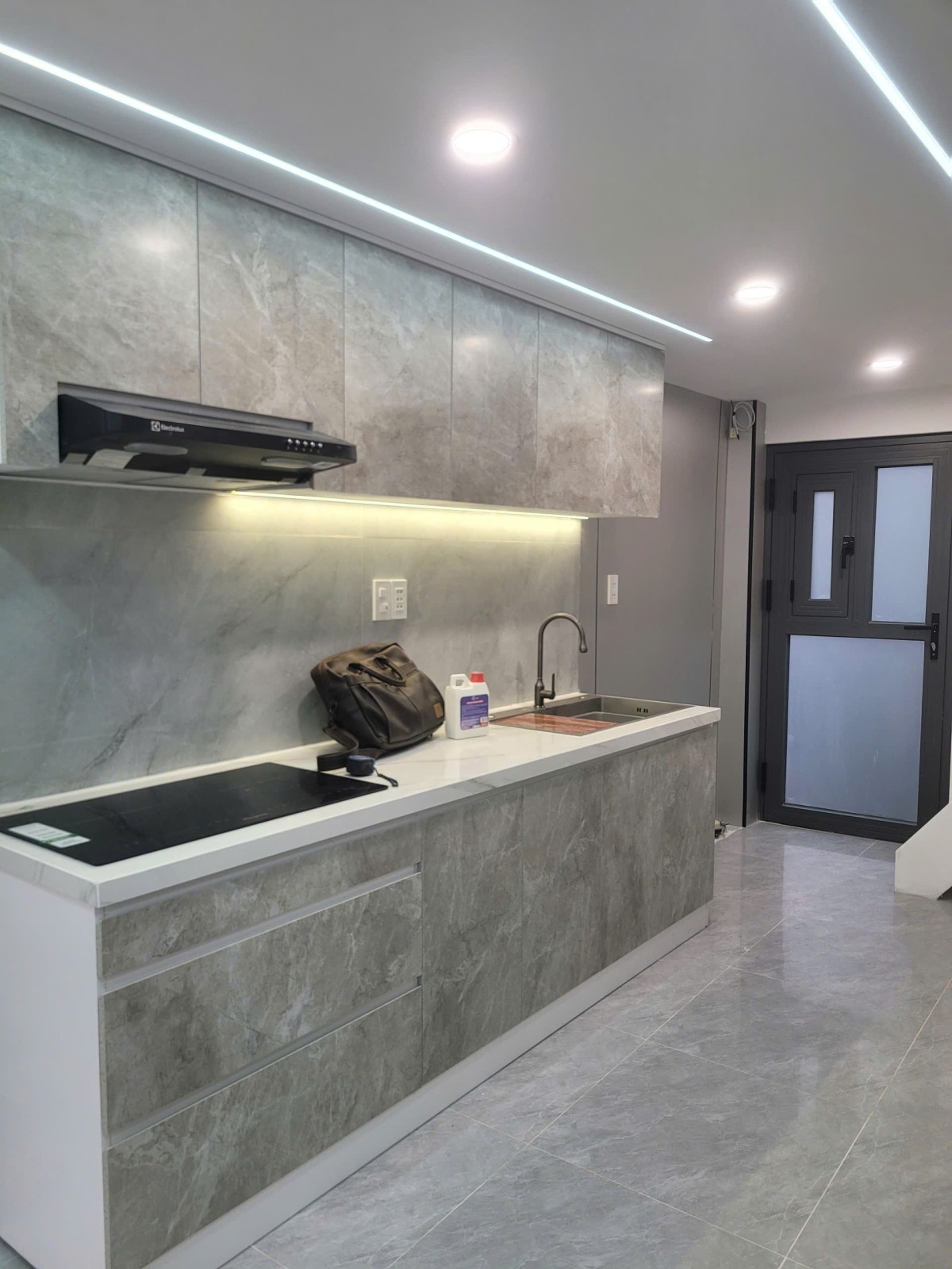 Bán nhà đường Lý Thái Tổ, Quận 10 - ảnh 3