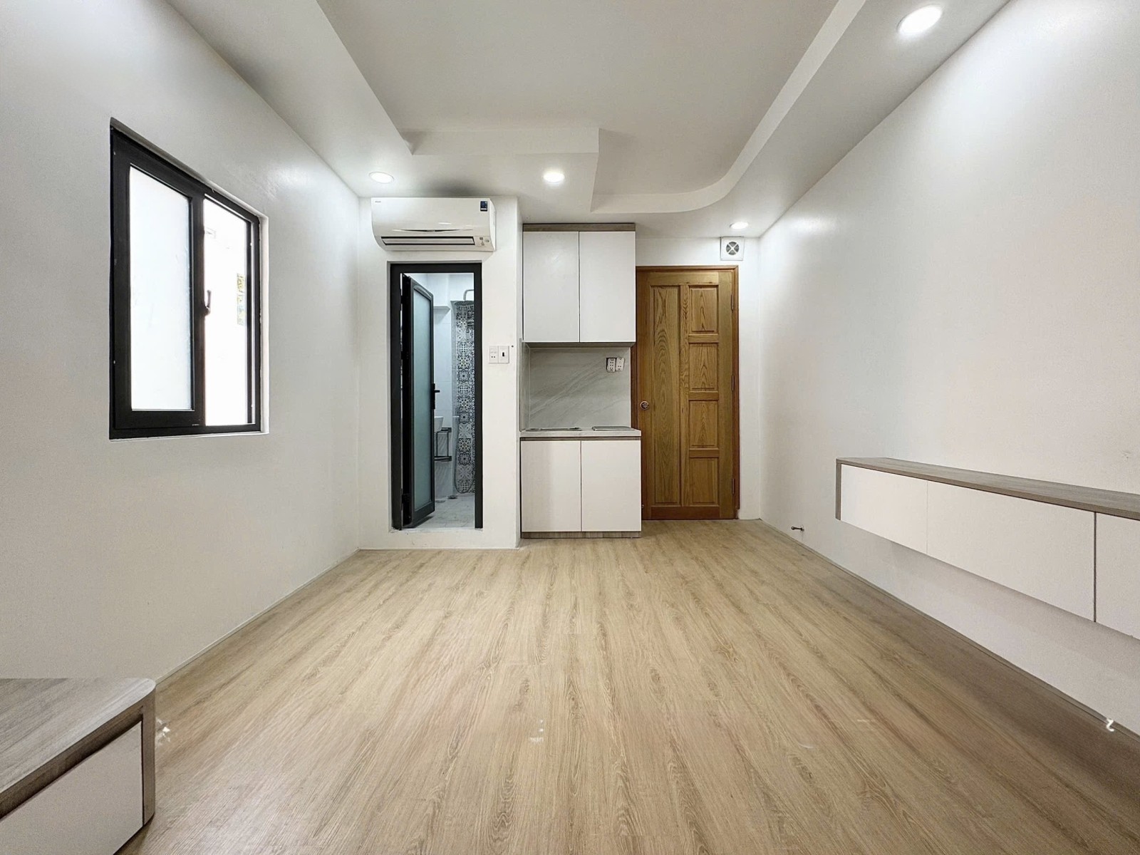Bán nhà hẻm 51 Cao Thắng, Quận 3 - ảnh 4