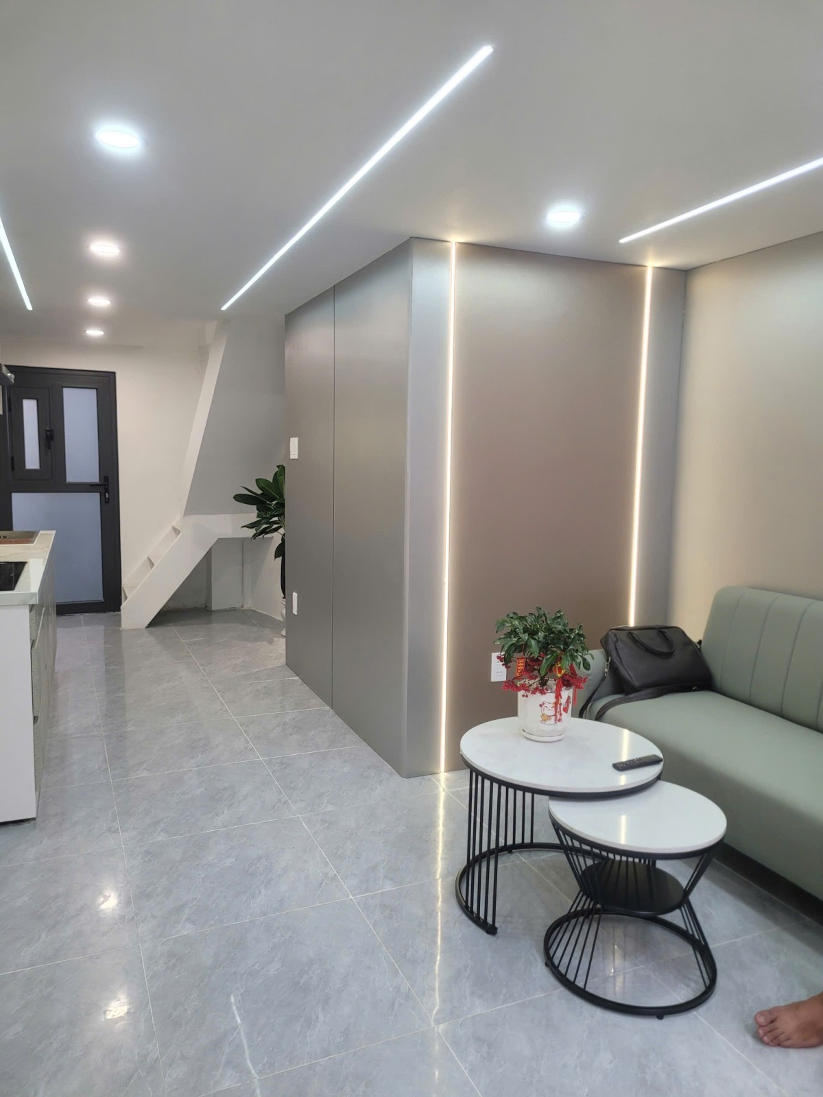 Bán nhà đường Lý Thái Tổ, Quận 10 - ảnh 6