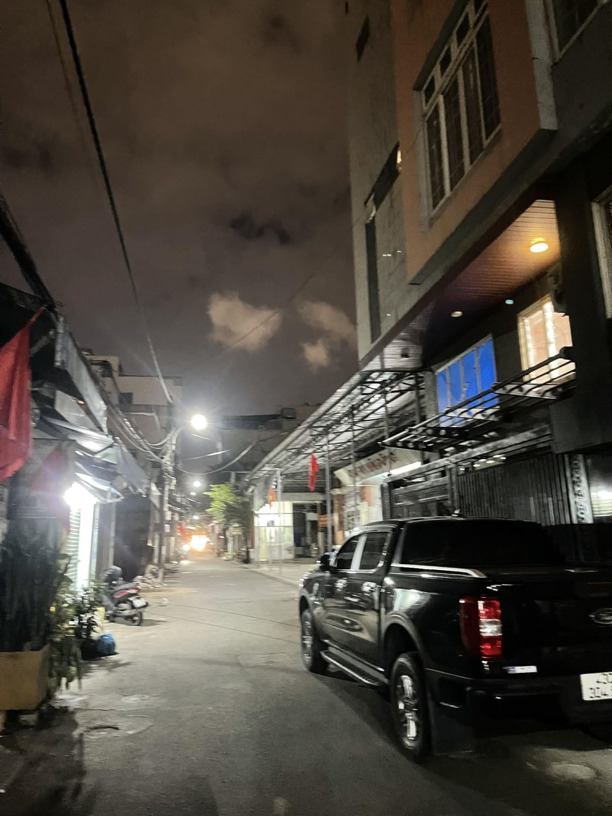 LÊ HỮU TRÁC ĐẤT 175m², ĐẤT, ngang 7.6m, dài 23m, giá 17 tỷ, Sơn Trà