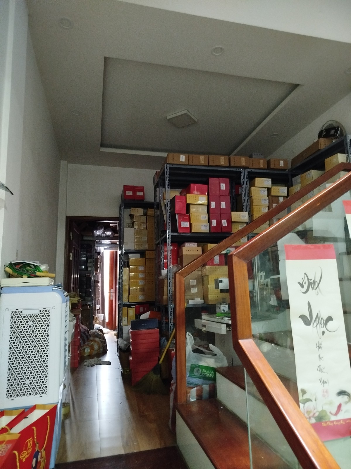 NGÔ QUYỀN 70m², 3.5 tầng, ngang 3.5m, dài 20m, giá 11.8 tỷ, Sơn Trà