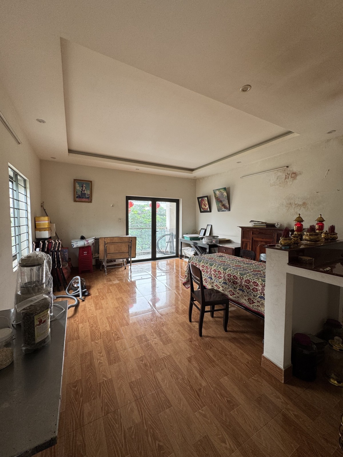 NGUYỄN CHÍ THANH 137m², 3 tầng, ngang 7m, dài 19.5m, giá 29 tỷ, Hải Châu