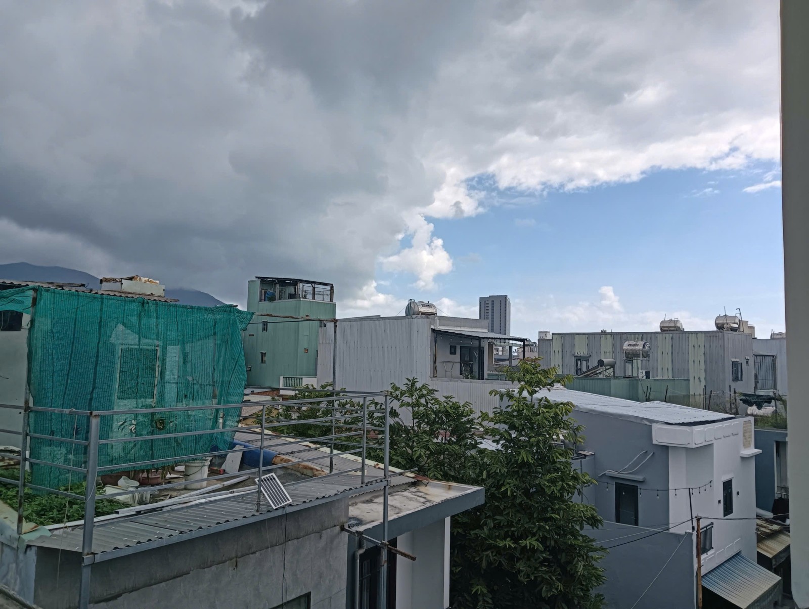 PHÓ ĐỨC CHÍNH 94.6m², 3 tầng, ngang 5.2m, dài 18.2m, giá 9.5 tỷ, Sơn Trà