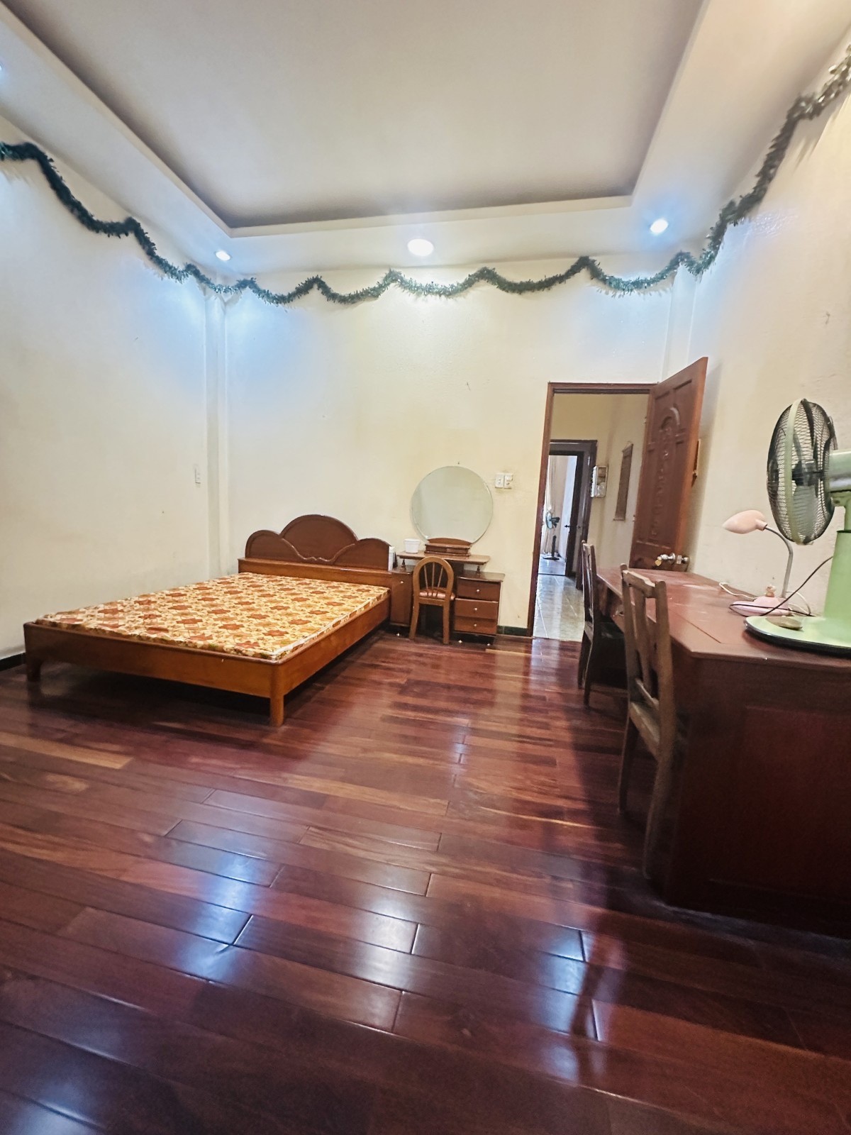 Bán nhà đường Cộng Hoà, Tân Bình - ảnh 4