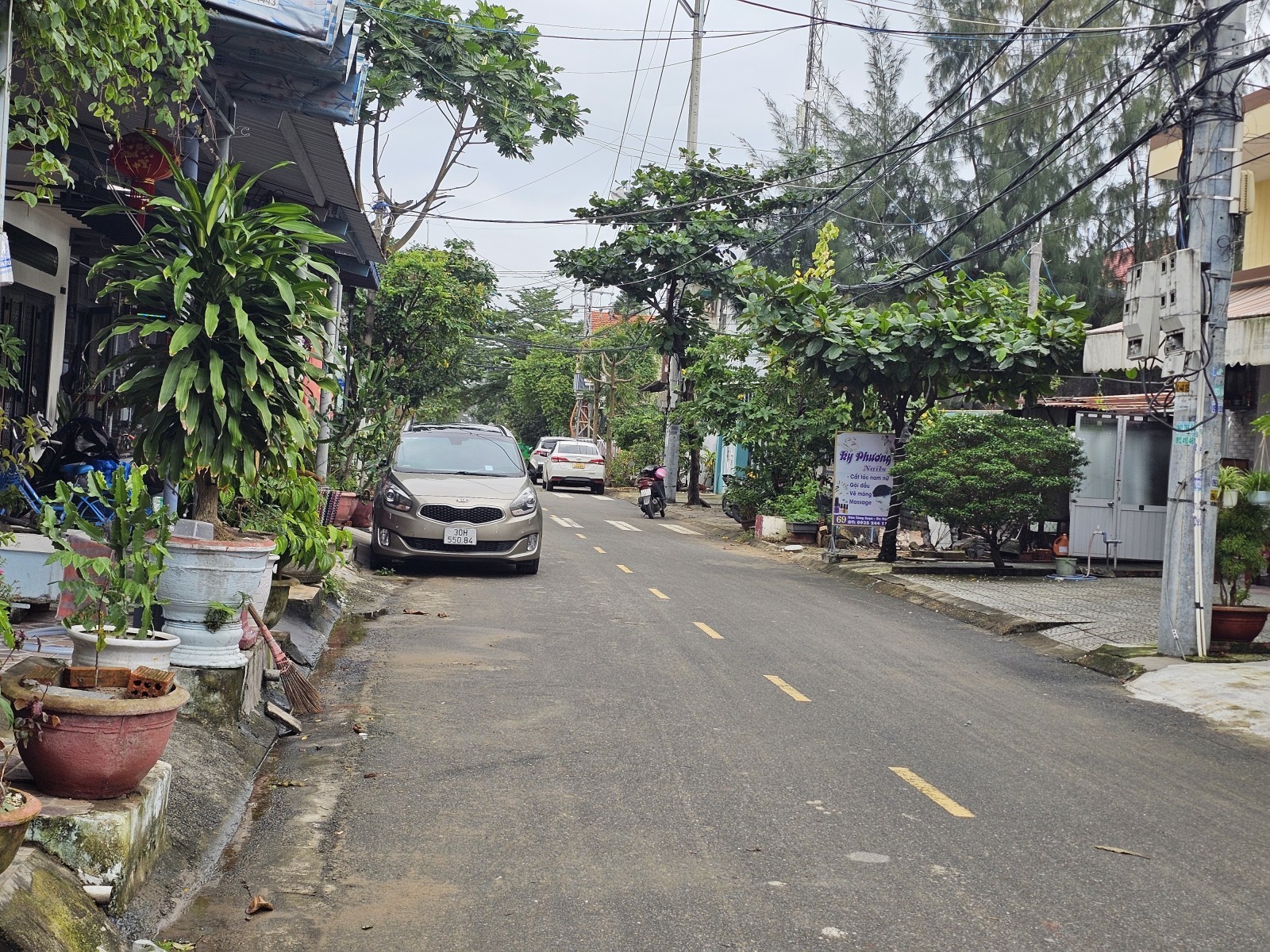 ĐÀO CÔNG SOẠN 79m², ĐẤT, ngang 7m, dài 11.5m, giá 5.2 tỷ, Liên Chiểu