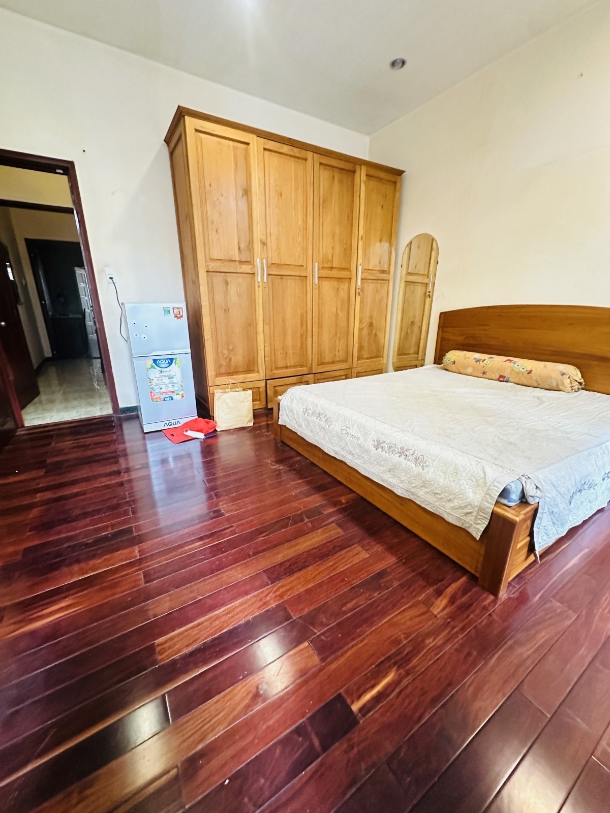 Bán nhà đường Cộng Hoà, Tân Bình - ảnh 6