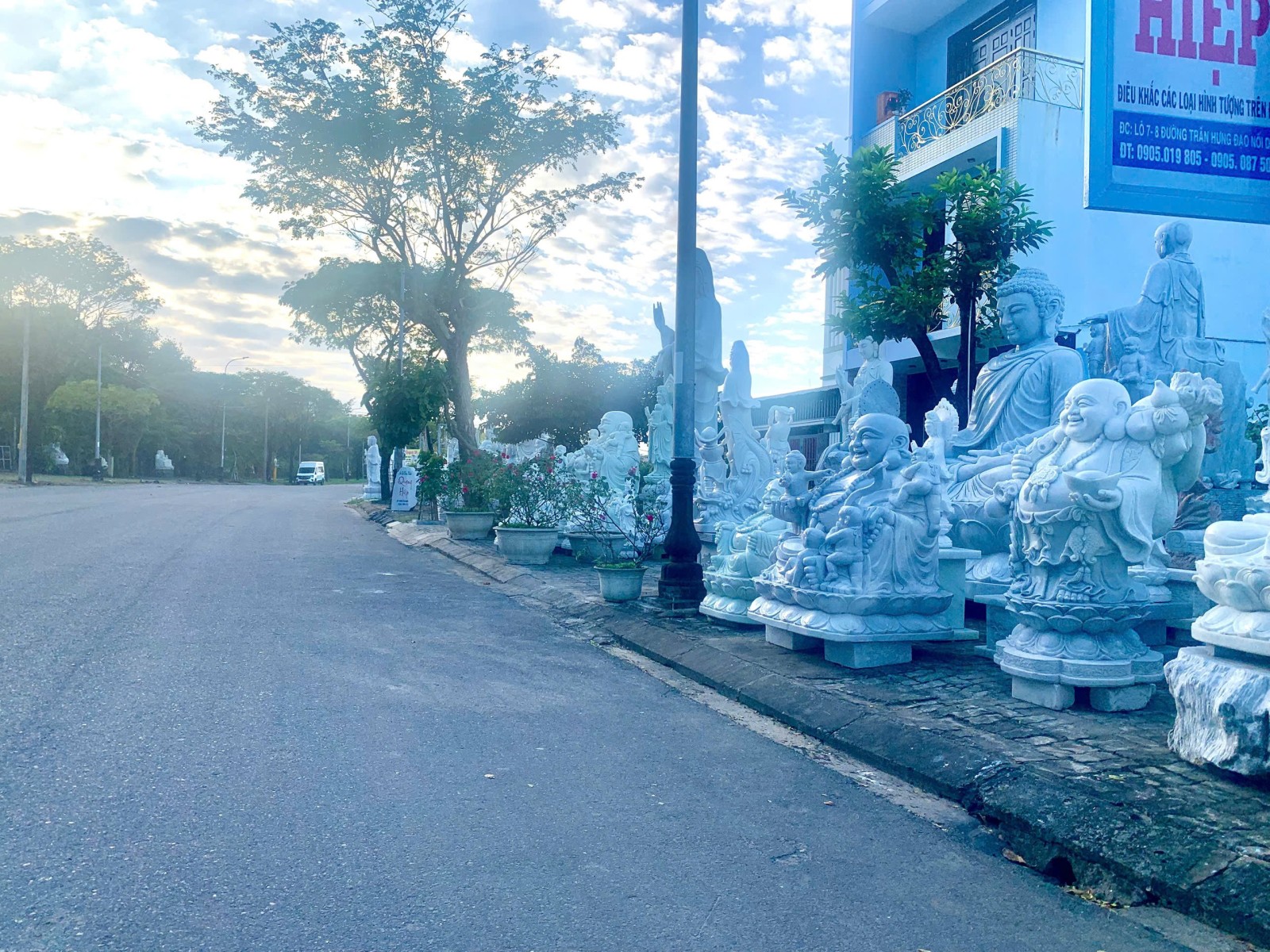 ( THỬA 63 TỜ 44 ) 04 THỔ SƠN 2 105m², ĐẤT, ngang 5m, dài 21m, giá 5.45 tỷ, Ngũ Hành Sơn