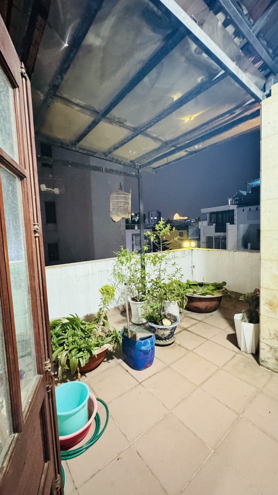 Bán nhà đường Cầm Bá Thước, Phú Nhuận