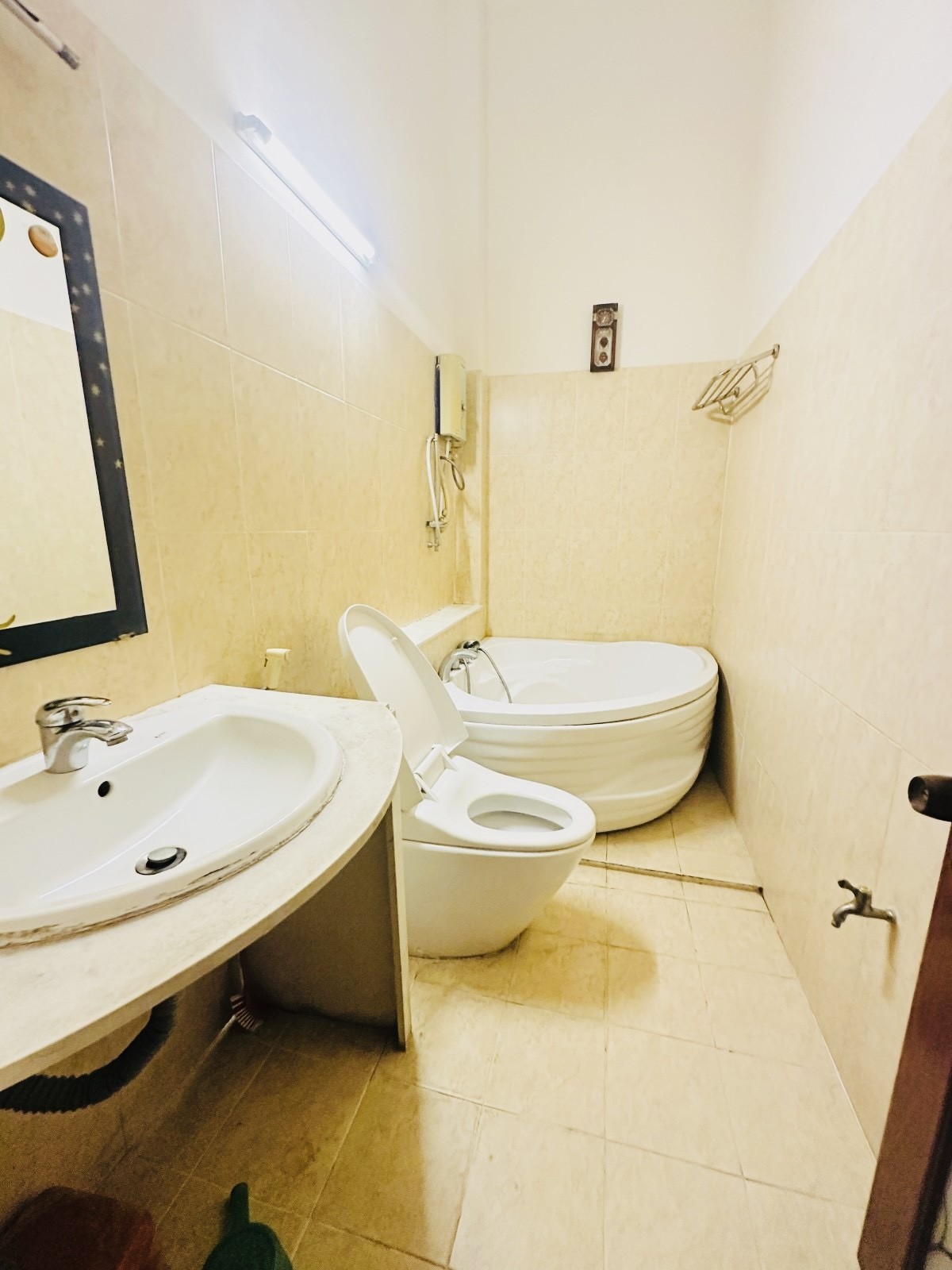 Bán nhà đường Cộng Hoà, Tân Bình - ảnh 5