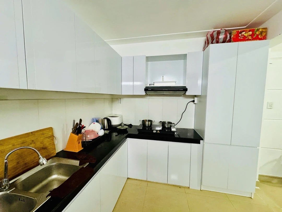 TRẦN VĂN DƯ 80m², 5 tầng, ngang 4m, dài 20m, giá 17.5 tỷ, Ngũ Hành Sơn