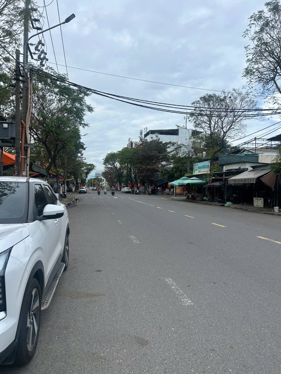 KINH DƯƠNG VƯƠNG 140m², ĐẤT, ngang 7m, dài 20m, giá 22 tỷ, Liên Chiểu