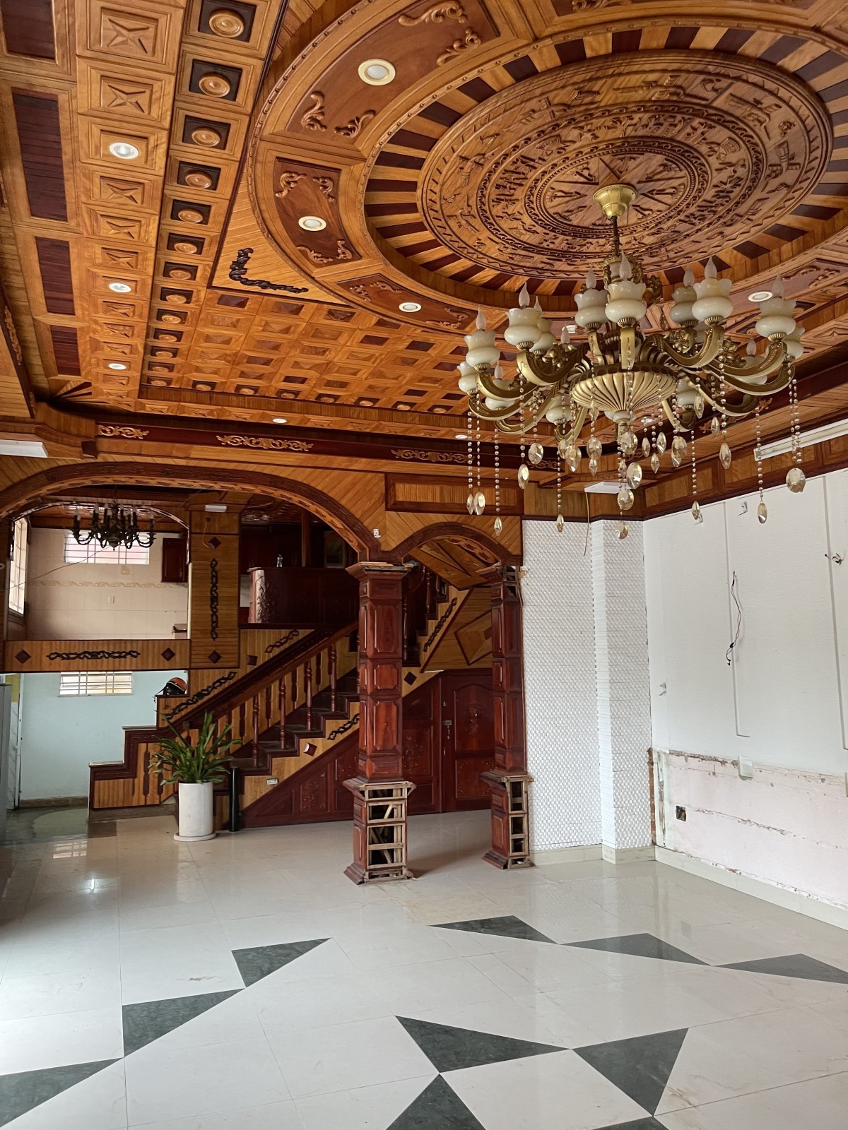TRẦN THÁNH TÔNG 147m², 3 tầng, ngang 7.5m, dài 20m, giá 22.5 tỷ, Sơn Trà