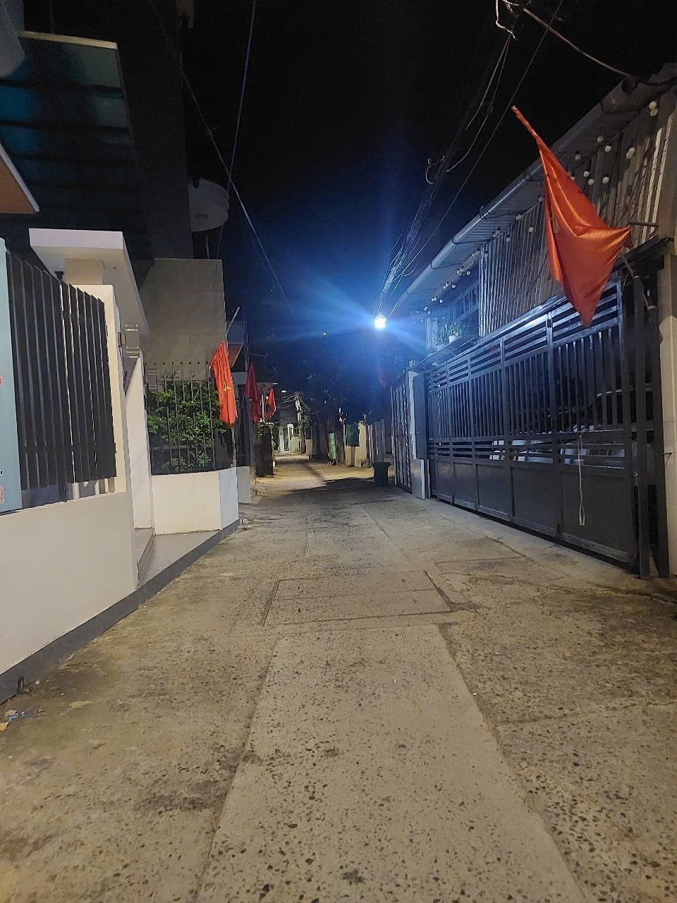 K TÔ HIỆU 134m², 3 tầng, ngang 10.10m, dài 15m, giá 9.3 tỷ, Liên Chiểu
