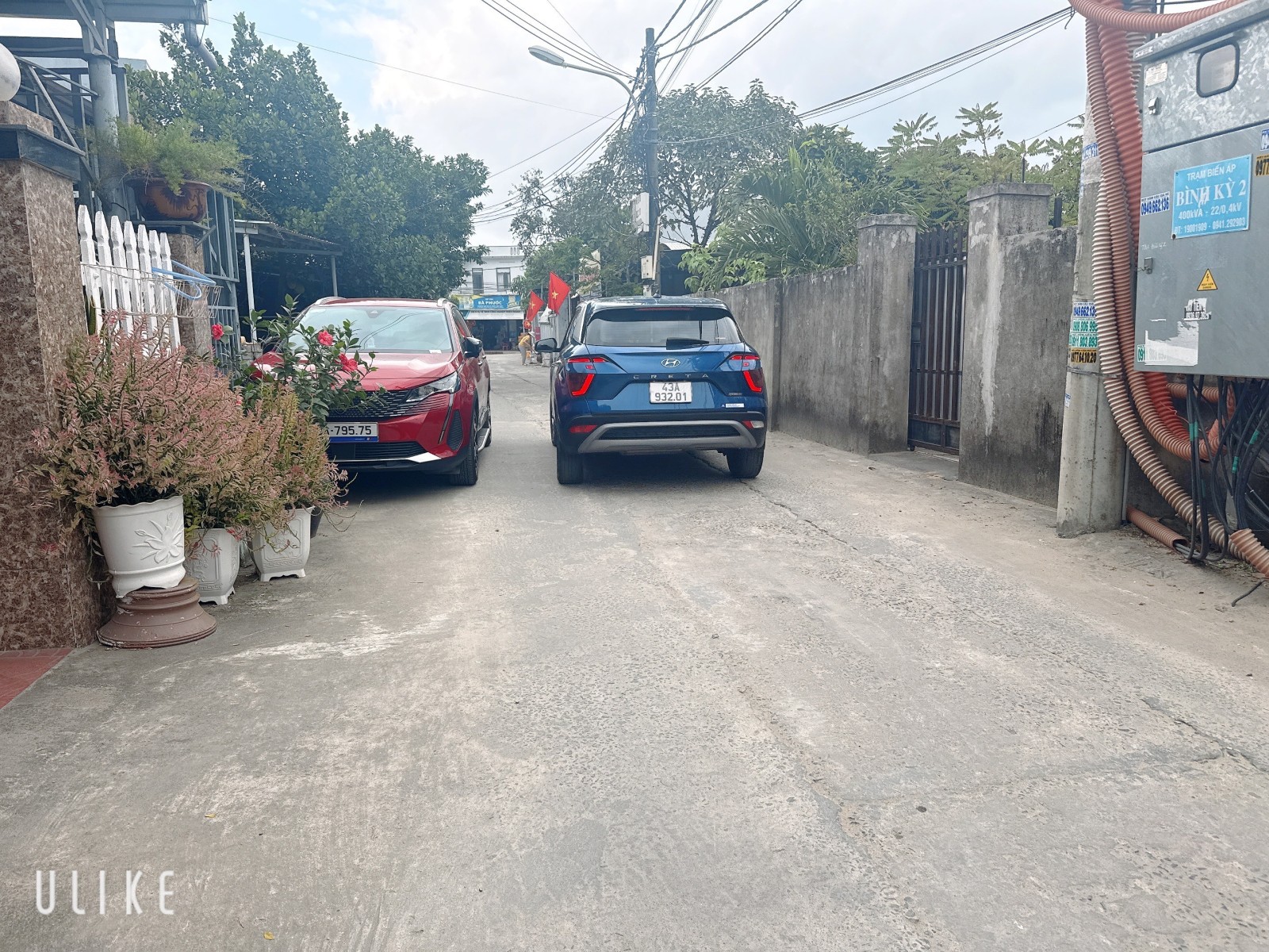 BÌNH KỲ 139.6m², ĐẤT, ngang 4.5m, dài 31m, giá 4 tỷ, Ngũ Hàng Sơn