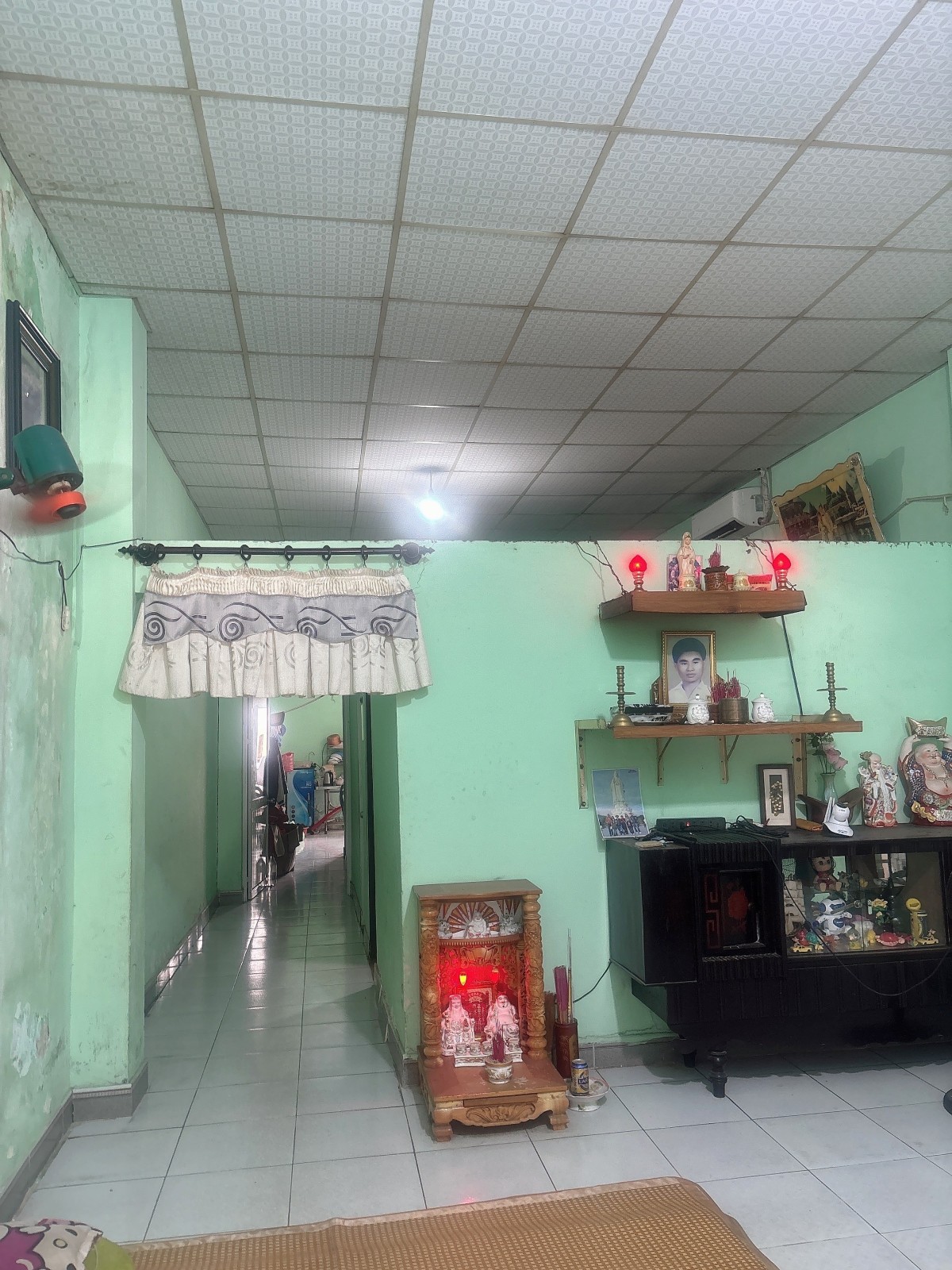 NGUYỄN LƯƠNG BẰNG 244m², cấp 4, ngang 4.2m, dài 47m, giá 15 tỷ, Liên Chiểu