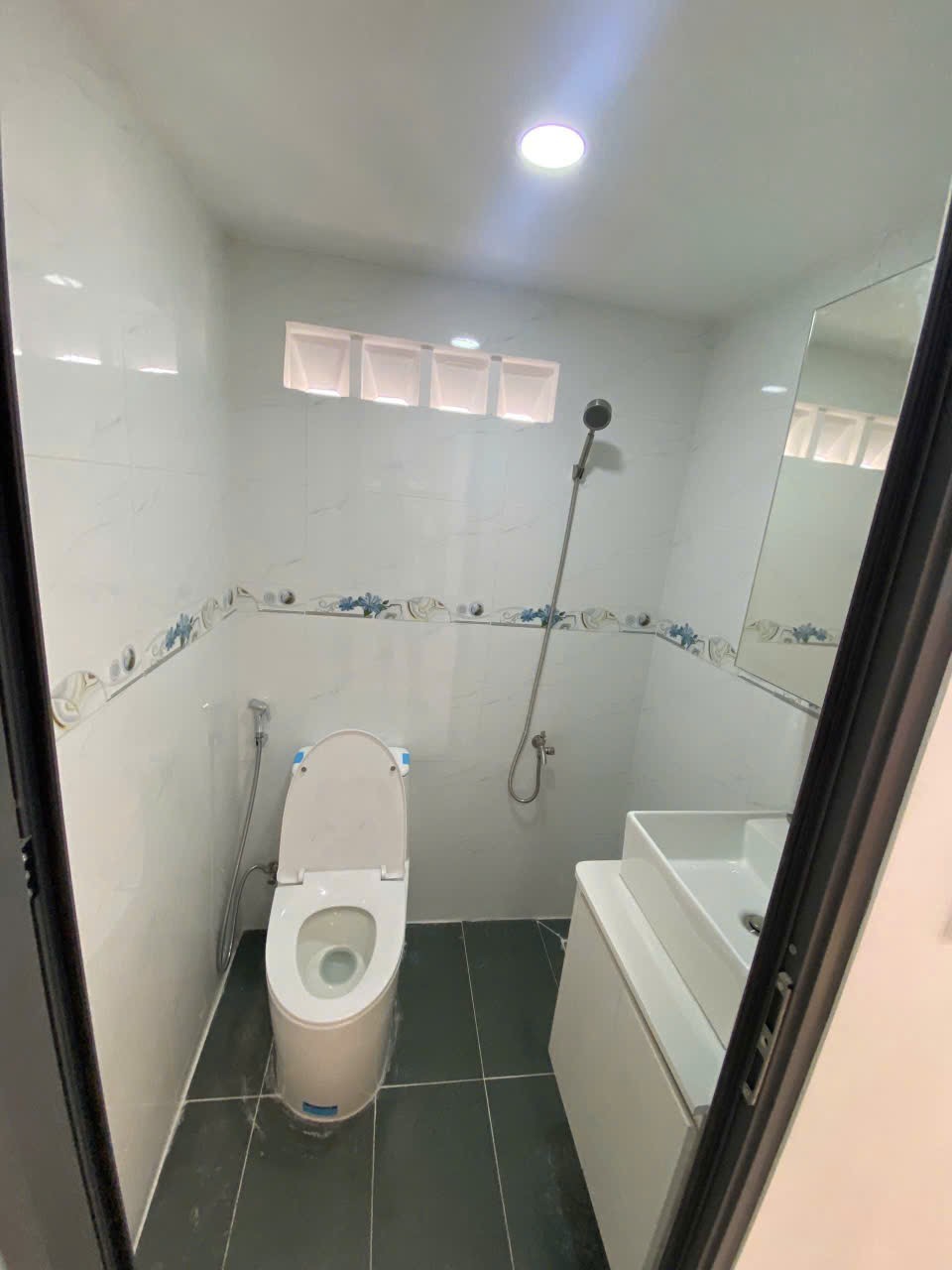 Bán nhà đường Nguyễn Lâm, Bình Thạnh - ảnh 4