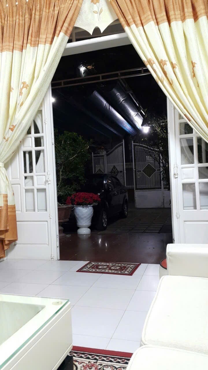 NGUYỄN ĐỨC TRUNG 261m², 2 tầng, ngang 6.74m, dài 40m, giá 18 tỷ, Thanh Khê