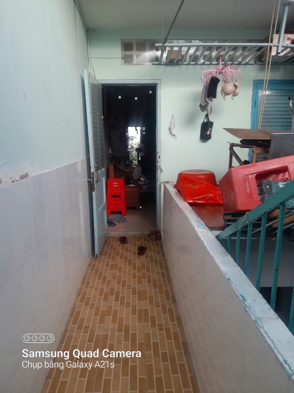 Bán nhà đường Võ Văn Kiệt, Quận 5 - ảnh 8