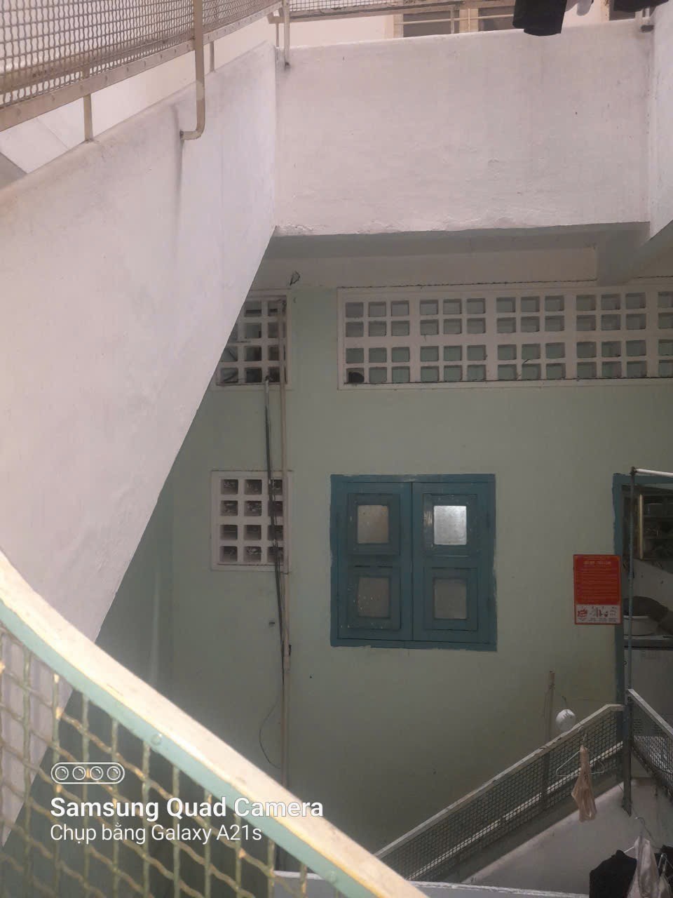 Bán nhà đường Võ Văn Kiệt, Quận 5 - ảnh 4